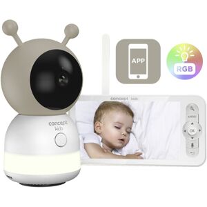 Concept KIDO KD4010 video baby monitor 1 pz