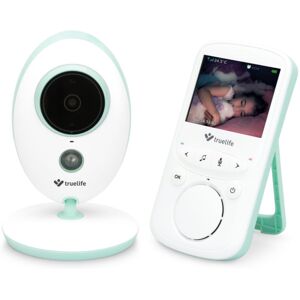 TrueLife NannyCam V24 Pro Baby Monitor video digitale 1 pz