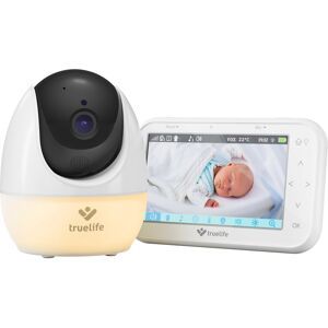 TrueLife NannyCam R4 Pro Baby Monitor video digitale 1 pz