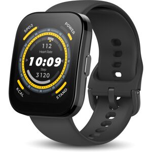 Amazfit Bip 5 smartwatch colore Soft Black 1 pz