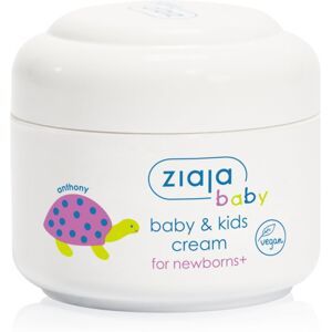 Ziaja Baby crema per neonati 50 ml