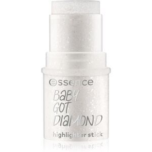 essence BABY GOT DIAMOND illuminante in stick 5.4 g