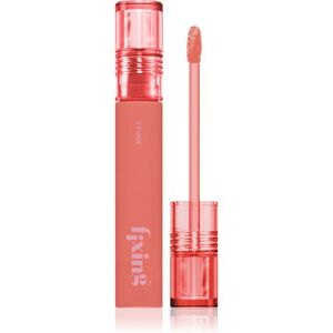 ETUDE Fixing Tint rossetto a lunga tenuta effetto matte colore 02 Vintage Red 4 g