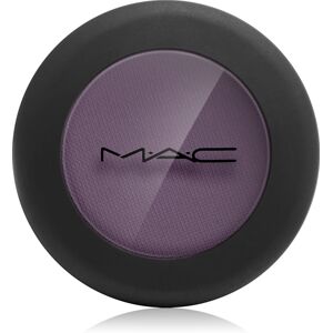 MAC Cosmetics Powder Kiss Soft Matte Eye Shadow ombretti colore It's Vintage 1,5 g