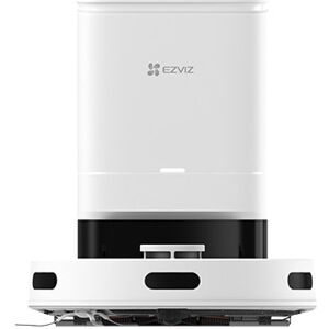 EZVIZ CS-RE4P-PWT2. Robot aspirapovere e lavapavimenti combinato