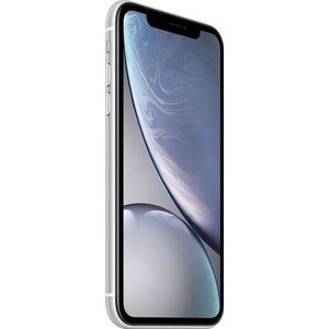 Apple iPhone XR 128 GB bianco