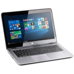 HP EliteBook 840 G4 i5-7300U 14" 8 GB 256 GB SSD WXGA Webcam Win 10 Pro DE