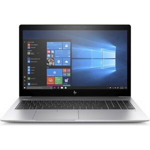 HP EliteBook 850 G5 i7-8650U 15.6" 16 GB 512 GB SSD FHD Webcam Illuminazione tastiera Radeon RX 540 4G Win 11 Pro DE