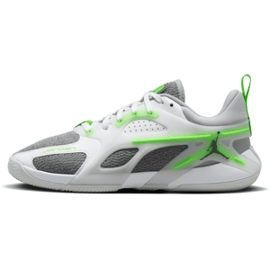 Jordan Scarpa da basket Heir Series "Birch Heather" – Donna - Bianco