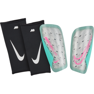 Nike Parastinchi da calcio Mercurial Lite - Grigio