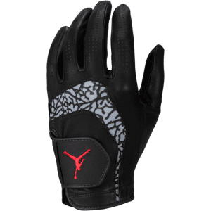 Jordan Guanto da golf Tour (Mano sinistra/Regular fit) - Nero