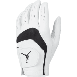 Jordan Guanto da golf Tour (Mano sinistra/Regular fit) - Bianco
