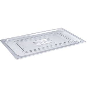 Coperchio in policarbonato formato GN 1/1