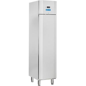 Armadio refrigerato ventilato slim capacità 300 lt temp. da -2°C a +8°C classe D
