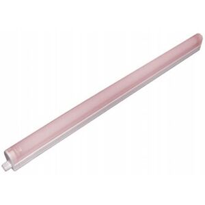 Led aggiuntivo per n.1 ripiano colore rosa per murale L195 cm serie SN