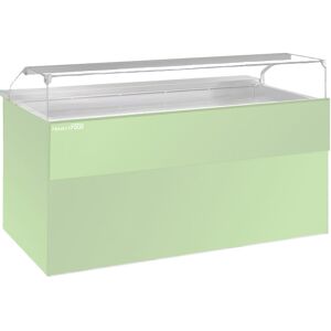 Supplemento per cambio da nero a colore verde linea PARIGI