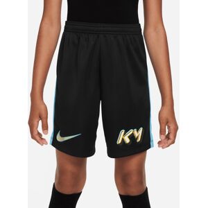 Nike Pantaloncini KM Nero Bambino FD3147-010 XL