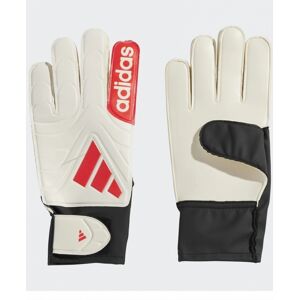 Adidas Guanti Portiere Copa Club Bianco Uomo 10