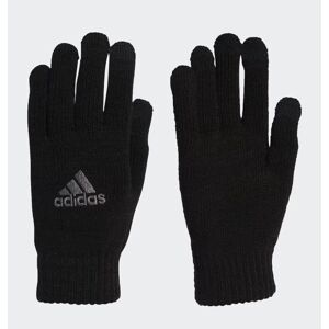 adidas Guanti invernali Fashion Touchscreen Nero Essentials