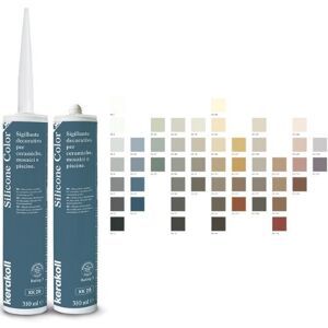 Kerakoll - Silicone Color Kk88 - Kk126