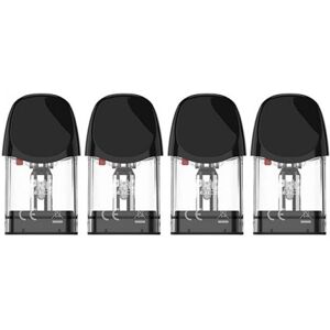 Uwell Caliburn A3 Pod Ricambio 4 Pezzi