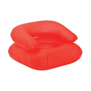 CUSCINO DA MARE GONFIABILE neutro o personalizzato Gedshop
