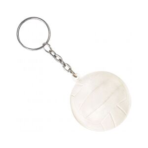 Portachiavi antistress pallone da pallavolo neutro o personalizzato Gedshop