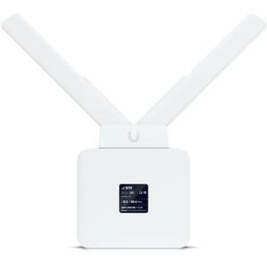 Ubiquiti Dispositivo di rete cellulare UMR Router [UMR]