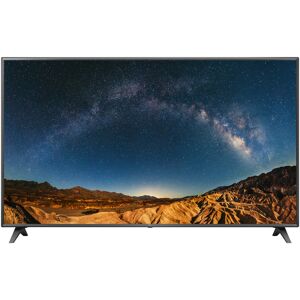 LG 50UR781C 127 cm (50") 4K Ultra HD Smart TV Wi-Fi Nero 300 cd/m² [50UR781C0LK.AEU]