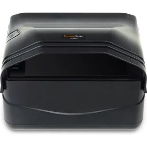 Plustek Scanner SecureScan X-Mini Nero [0305]