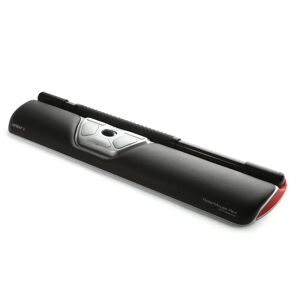 Contour RollerMouse Red Wireless mouse Rollerbar 2800 DPI [RM-RED-WL]