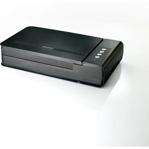 Plustek OpticBook 4800 Scanner piano 1200 x DPI A4 Nero [0202]