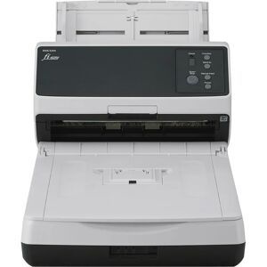 Ricoh Fujitsu fi-8250 ADF + scanner ad alimentazione manuale 600 x DPI A4 Nero, Grigio [PA03810-B601]