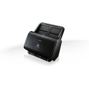 Canon imageFORMULA DR-C240 Scanner a foglio 600 x DPI A4 Nero [0651C003]