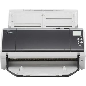 Fujitsu fi-7460 ADF + scanner ad alimentazione manuale 600 x DPI A3 Grigio, Bianco [PA03710-B051]