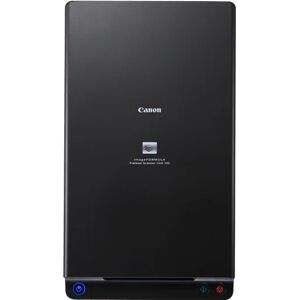 Canon 102 Scanner a piano e ADF 600 x DPI A4 Nero [2152C003]