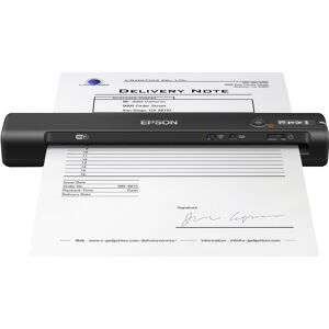 Epson Scanner WorkForce ES-60W [B11B253401]