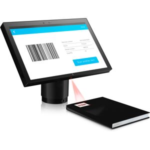 HP Engage One Pro Bar Code Scanner [9YH49AA ABB]