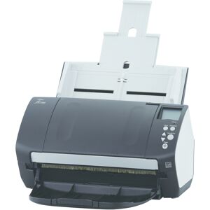 Fujitsu fi-7160 Scanner ADF 600 x DPI A4 Nero, Bianco [PA03670-B051]