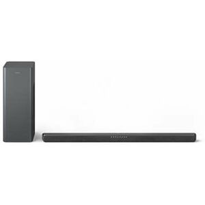 Philips TAB6309/10 altoparlante soundbar Grigio 2.1 canali 160 W