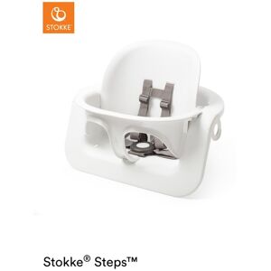 Stokke Steps Baby Set White