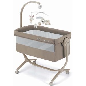 Cam Culla Co-Sleeping Cullami Tortora con stelline col. 164 NUOVA 2023