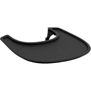 Stokke Vassoio Tray per Nomi Black