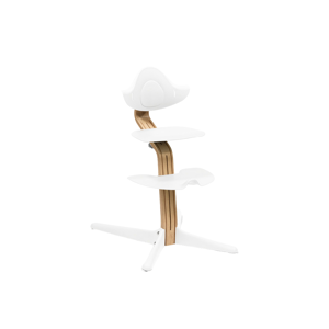 Stokke Sedia Nomi Oak White