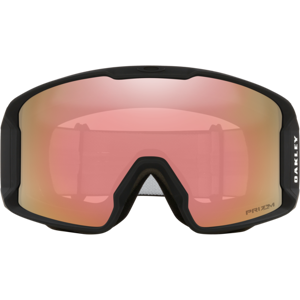 Oakley Line Miner L OO7070 7070C4 Ski & Snowboard Goggles