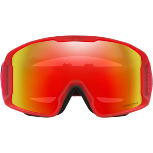 Oakley Line Miner L OO7070 7070F1 Ski & Snowboard Goggles