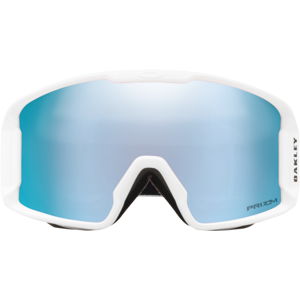 Oakley Line Miner M OO7093 709341 Ski & Snowboard Goggles