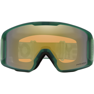 Oakley Line Miner M OO7093 709380 Ski & Snowboard Goggles