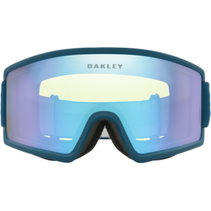 Oakley Target Line L OO7120 712010 Ski & Snowboard Goggles