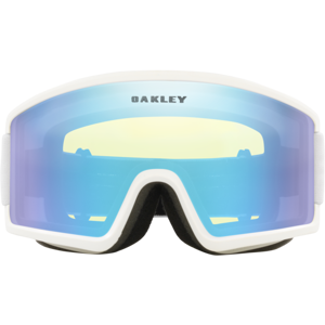 Oakley Target Line M OO7121 712108 Ski & Snowboard Goggles